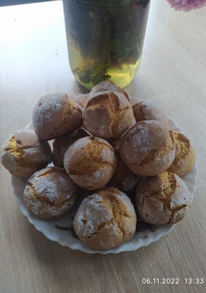 Швидке печиво до чаю на кожен день