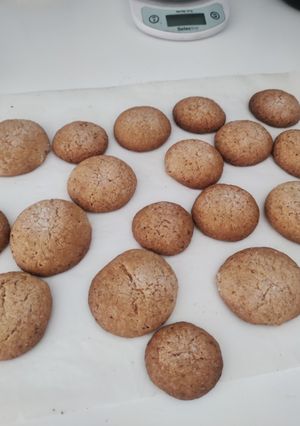 Швидке печиво