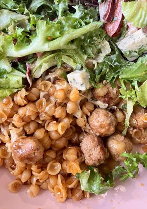 Швидка вечеря