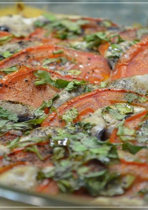 Греческая Горячая Закуска буюрди