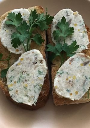 Один оселедець - три закуски