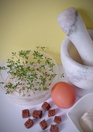 Закуска "Смайл"