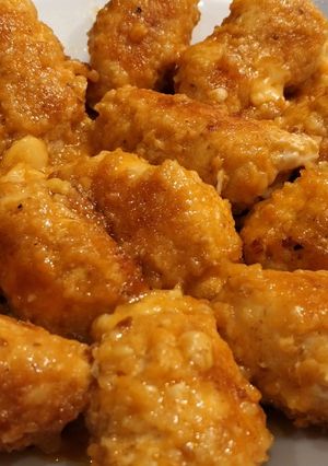 Закуска "Пальчики"