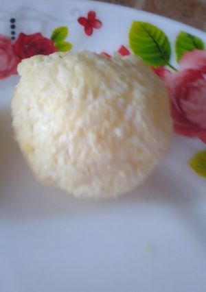 Закуска "Сніжки"