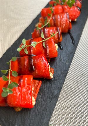 Закуска з перцю