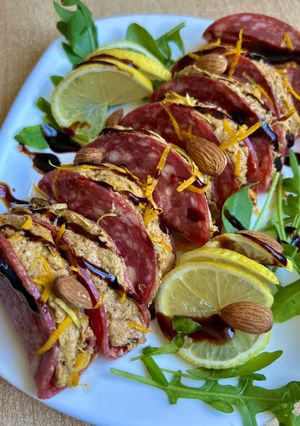 Закуска під просекко