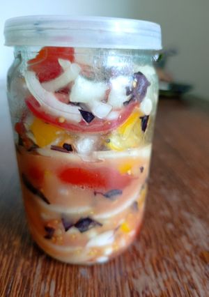 Закусочні помідори