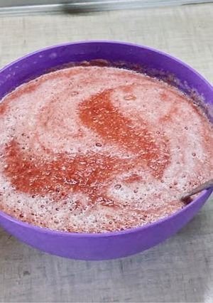 Пікантна овочева закуска з томатів і перцю