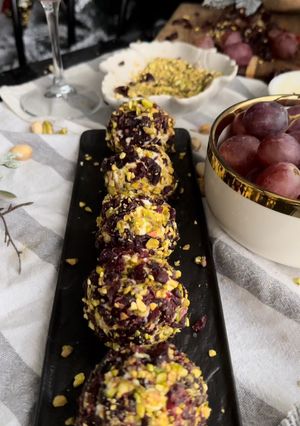 Сирна закуска під вино