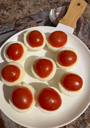 Смачна закуска