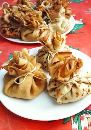 "Торбинки" закусочні