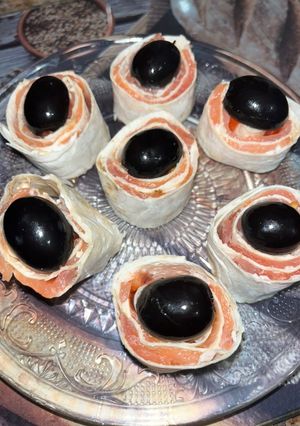  - Швидка закуска