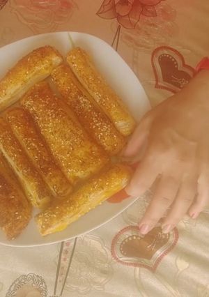  - Час сирних закусок