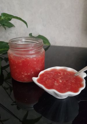  - Хрінова закуска